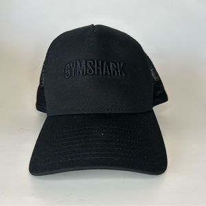 Gymshark x New Era Trucker Hat